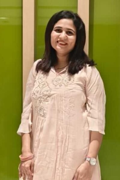 dr supriya