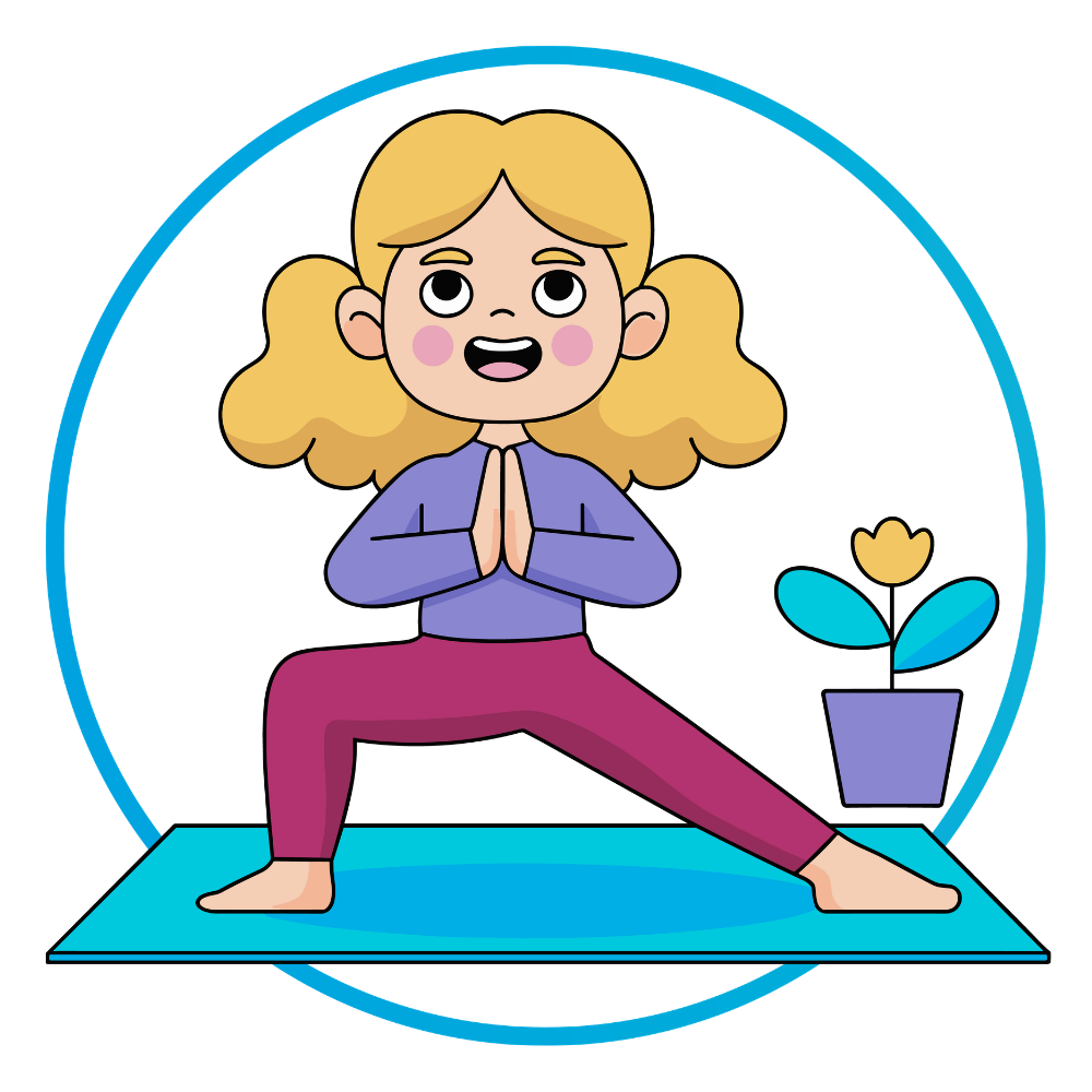 Focus on social, emotional, physical, and cognitive development.