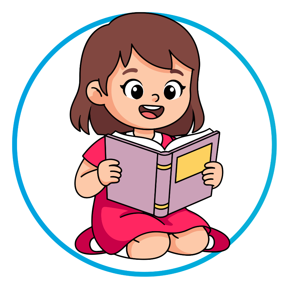 Low student-teacher ratio ensures every child feels valued.