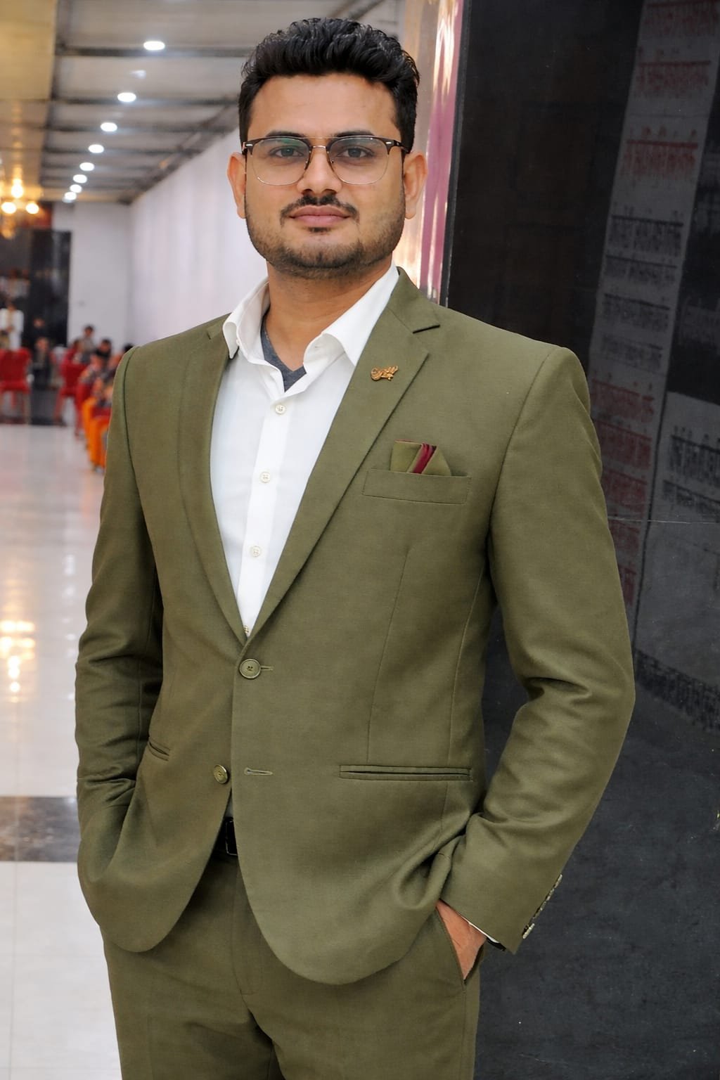 praveen